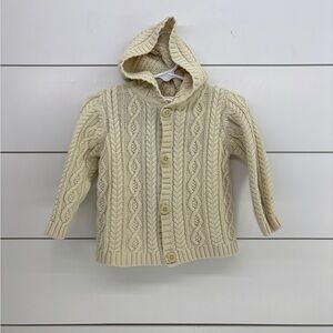 Gymboree cardigan